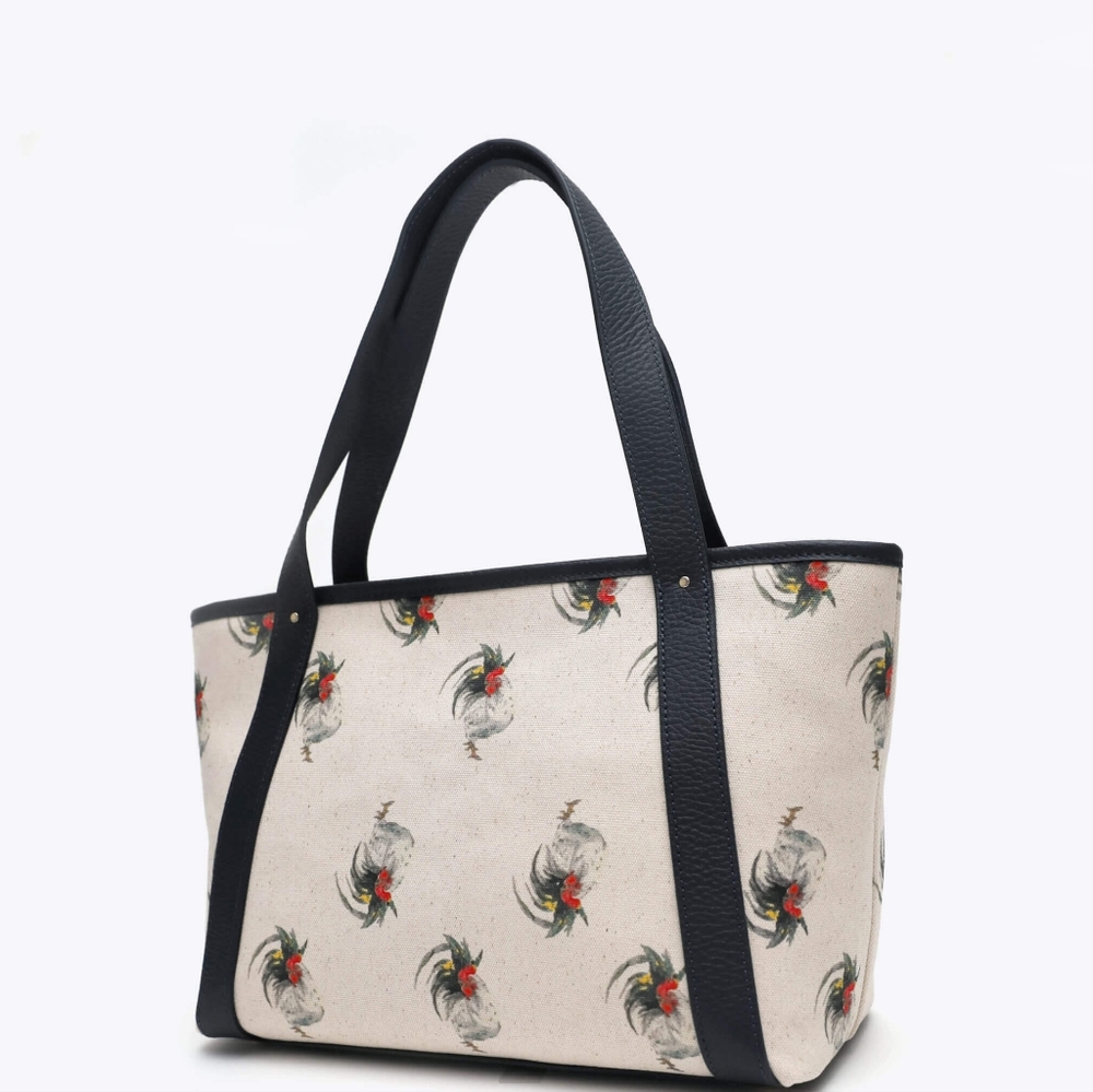 NWT Neely and Chloe tote